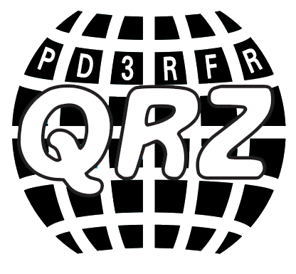 QRZ Homepage PD3RFR